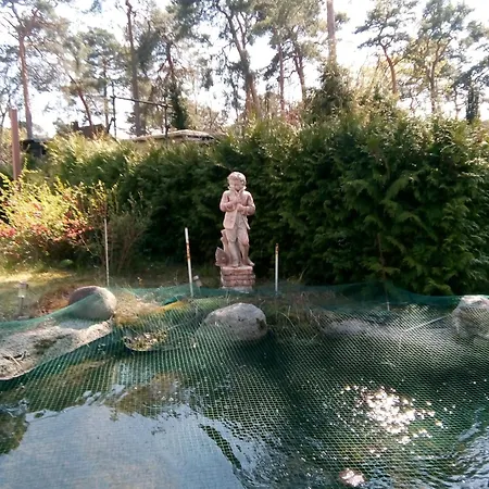 Eden 1 * Hoppegarten