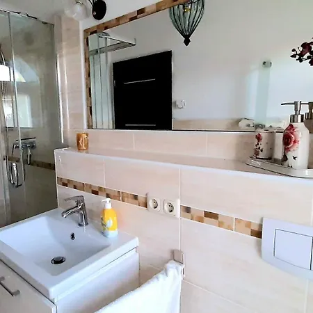 Apartamento Eden 1
