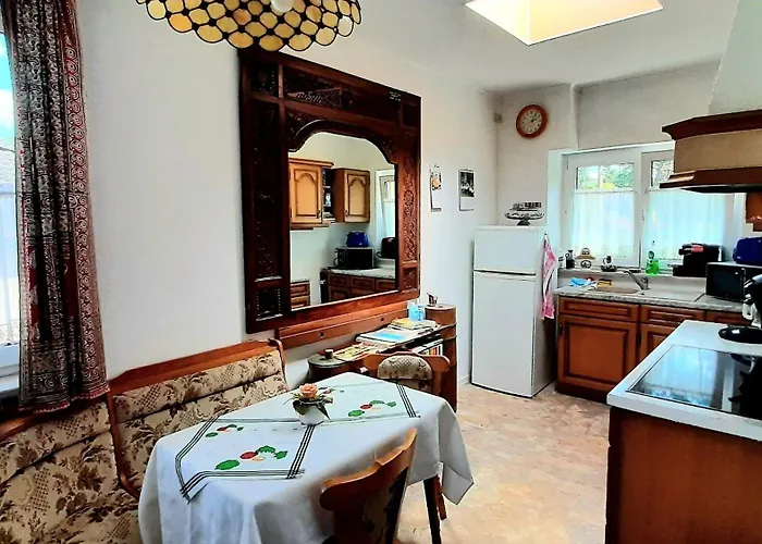 Appartement Eden 1 *