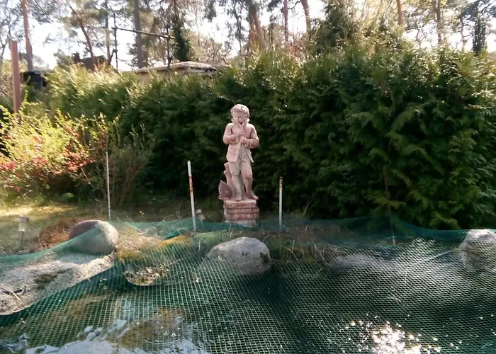 Eden 1 * Hoppegarten