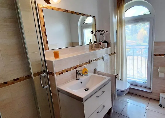 Eden 1 Appartement *