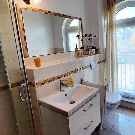 Eden 1 Appartement *