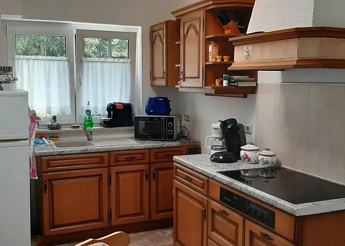 Eden 1 * Hoppegarten